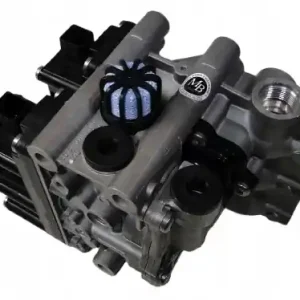 Zamów teraz MERCEDES DAIMLER ACTROS ZAWÓR ELEKTROMAGNETYCZNY WABCO A0013271225