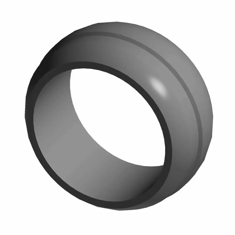 Zwrot pieniędzy USZCZELKA PODWÓJNA SFERYCZNA 3" OEM 3610341