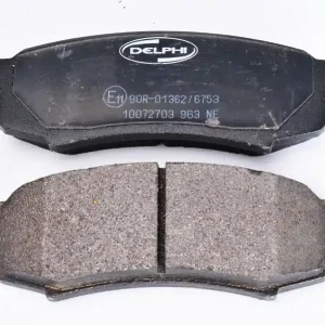 DELPHI LP963 Klocki hamulcowe Oferta limitowana