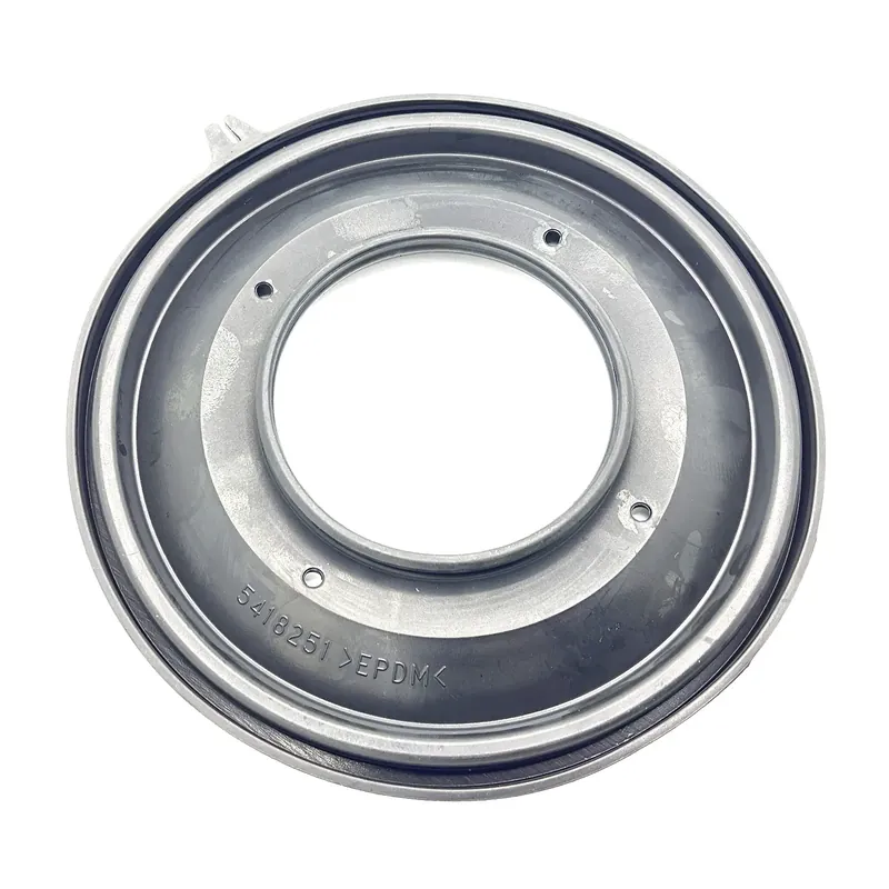 USZCZELKA WEWNĘTRZNA POKRYWY SPRZĘGŁA P190X POLARIS OEM 5418251 Zamów teraz