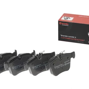 BREMBO P 50 122 Klocki hamulcowe Ostatnia szansa