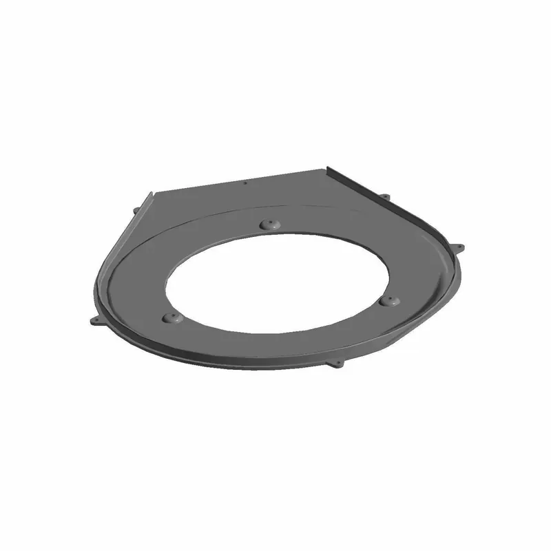 PRZEGRODA POKRYWY SPRZĘGŁA WEWNĘTRZNA OEM 5457456 Ostatnia szansa