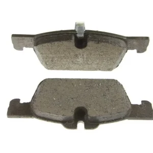 Promocja DELPHI LP2248 Klocki hamulcowe