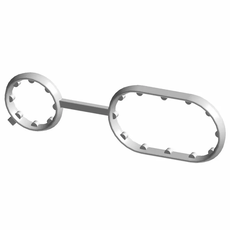 USZCZELKA ADAPTERA FILTRA POLARIS OEM 5814721 Rabat