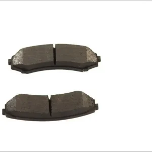 Szybka dostawa DELPHI LP1462 Klocki hamulcowe