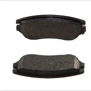 DELPHI LP1902 Klocki hamulcowe Oferta limitowana