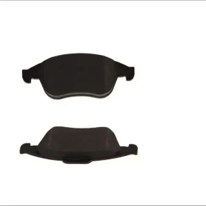 DELPHI LP2079 Klocki hamulcowe Darmowa dostawa