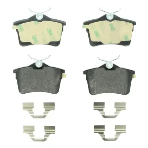 BOSCH 0 986 494 646 Klocki hamulcowe Ostatnia szansa