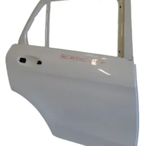 Zamów teraz MERCEDES DRZWI TYLNE PRAWE BIAŁE PRAWY TYŁ GLC 253 X253 SUV