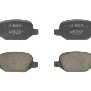 BOSCH 0 986 424 553 Klocki hamulcowe Szybka dostawa