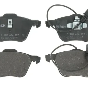 Oferta BOSCH 0 986 424 777 Klocki hamulcowe