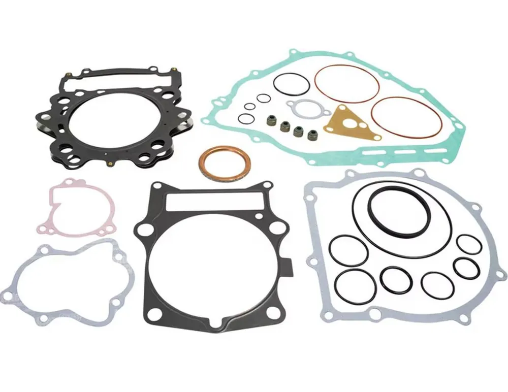 Autentyczny KOMPLET USZCZELEK YAMAHA YFM 700 GRIZZLY / KODIAK '19-'24, YXM 700 VIKING '19-'24