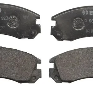 BOSCH 0 986 424 523 Klocki hamulcowe Promocja