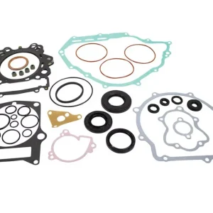 WINDEROSA (VERTEX) KOMPLET USZCZELEK Z USZCZELNIACZAMI SILNIKOWYMI YAMAHA YFM 700 GRIZZLY / KODIAK / YXM 700 VIKING '19-'24 Tylko dziś