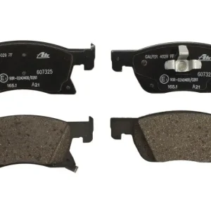 ATE 13.0460-7325.2 Klocki hamulcowe Najlepsza cena