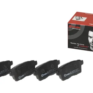 BREMBO P 49 041 Klocki hamulcowe Oferta limitowana