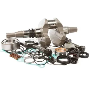 Rabat HOT RODS ZESTAW NAPRAWCZY DOŁU SILNIKA KAWASAKI KVF 700, KFX 700, SUZUKI LTV 700 F TWIN PEAKS