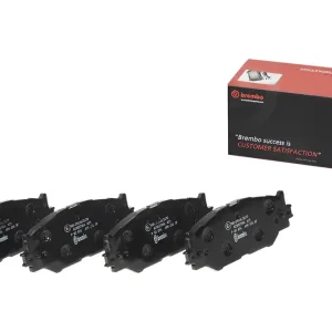 Promocja BREMBO P 83 074 Klocki hamulcowe