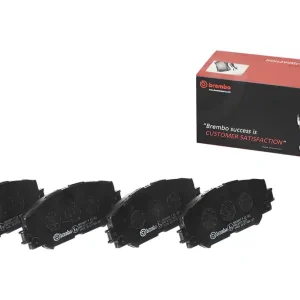 BREMBO P 83 082 Klocki hamulcowe Oferta