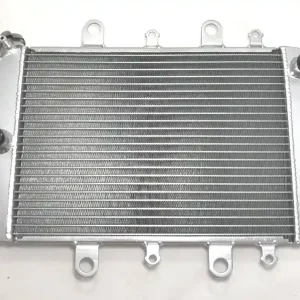 CHŁODNICA YAMAHA GRIZZLY 550 700 KODIAK 700 2012-2020 B16-E2460-00-00 Zamów teraz