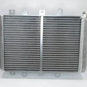 CHŁODNICA YAMAHA GRIZZLY 550 700 2012-2020 28P-1240A-00-00 1HP-E2460-00-00 B16-E2460-00-00 Premium