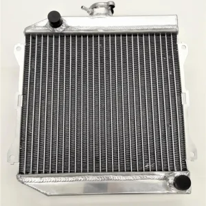 Nowość CHŁODNICA HONDA TRX 420 500 520 2014-2021 19010-HR3-A21