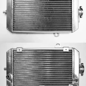 Nowość BRONCO CHŁODNICA YAMAHA YFM 700 RAPTOR '06-12 WZMOCNIONA O ZWIĘKSZONEJ POJEMNOŚCI (SZT.)