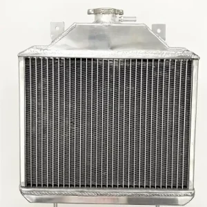 Popularny CHŁODNICA POLARIS 400 350 90-96 1240006