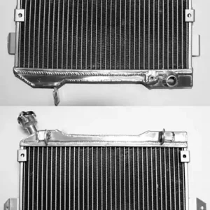CHŁODNICA WZMOCNIONA SUZUKI LTR 450 06-09 Ekspresowa dostawa