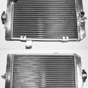 CHŁODNICA YAMAHA RAPTOR YFM 660 01-05 Szybka dostawa