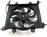 WENTYLATOR POLARIS RANGER 570 16-22 Zwrot pieniędzy