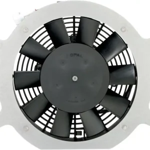 WENTYLATOR YAMAHA YFM GRIZZLY 700 550 07-10 Wyprzedaż