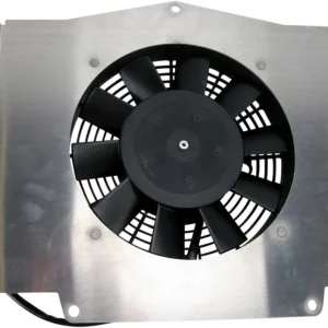 WENTYLATOR HONDA TRX 450 R 04-09 Popularny