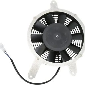 Premium WENTYLATOR SUZUKI LT-A 750 500 450 KINGQUAD 06-09