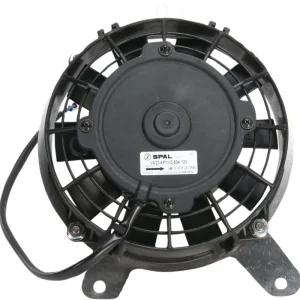 WENTYLATOR YAMAHA YFZ 450 R 14-15 Autentyczny