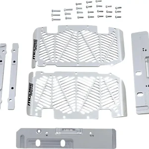 Ostatnia szansa OSŁONY CHŁODNICY SHERCO SCF 500 450 300 250 125 2019-2020