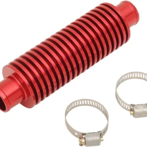 Niska cena CHŁODNICA W LINII MSE CZERWONA