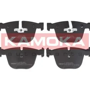 KAMOKA JQ101238 Klocki hamulcowe Nowość