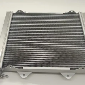 CHŁODNICA HONDA PIONEER 1000 2016-2021 Zwrot pieniędzy