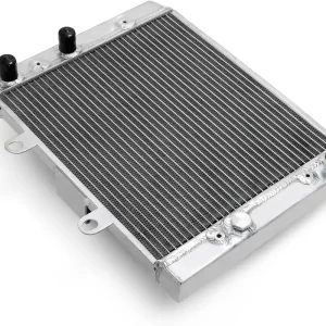 CHŁODNICA POLARIS RZR XP 1000 900 GENERAL 1000 2014-2023 Ekspresowa dostawa