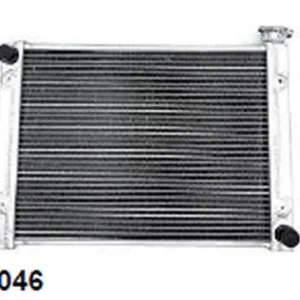 CHŁODNICA RZR XP 1000 900 GENERAL 1000 RANGER Tani