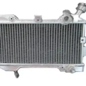 CHŁODNICA SUZUKI LTR450 06-09 17710-45G00 Ostatnia szansa