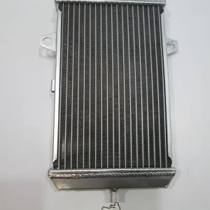 CHŁODNICA YAMAHA RAPTOR 700 06-12 NOWY POPRAWIONY MODEL 1PE-WE246-00-00 1S3-1240A-00-00 Wyprzedaż