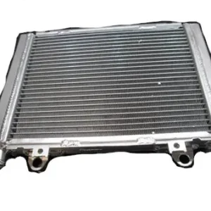 Darmowa dostawa CHŁODNICA KAWASAKI KVF 650 BRUTEFORCE PRAIRE 700 2004-2010 39060-0011 ZWIĘKSZONA POJEMNOŚĆ