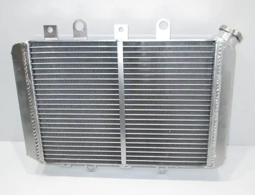 CHŁODNICA YAMAHA GRIZZLY 550 700 2007-2011 3B4-1240A-00-00 3B4-1240A-10-00 Oferta limitowana