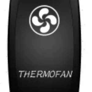 WŁĄCZNIK WENTYLATORA UTV POLARIS RZR RZR 4 RANGER 570 800 900 1000 Tani