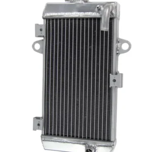 CHŁODNICA YAMAHA RAPTOR 700 06-12 1PE-WE246-00-00 1S3-1240A-00-00 Oryginalny