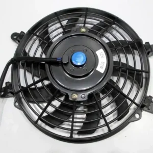 Popularny WENTYLATOR CHŁODNICY 9""