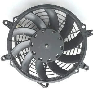 WENTYLATOR CHŁODNICY CFMOTO CFORCE 500 520 9010-180200-A000 Autentyczny