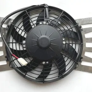 Oryginalny WENTYLATOR CHŁODNICY CFMOTO CFORCE 850 1000 9AWA-181200